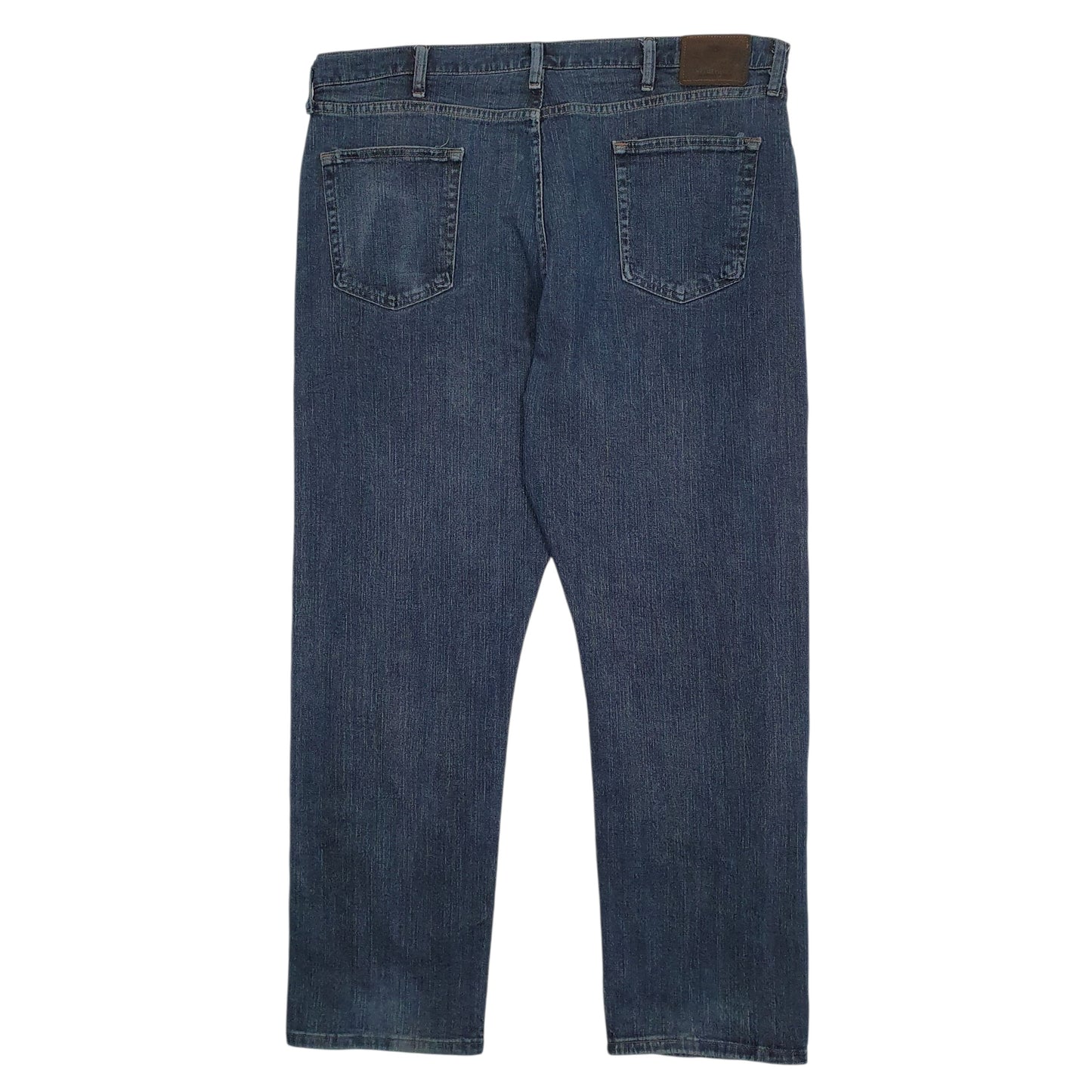 Mens Blue Wrangler   Jeans