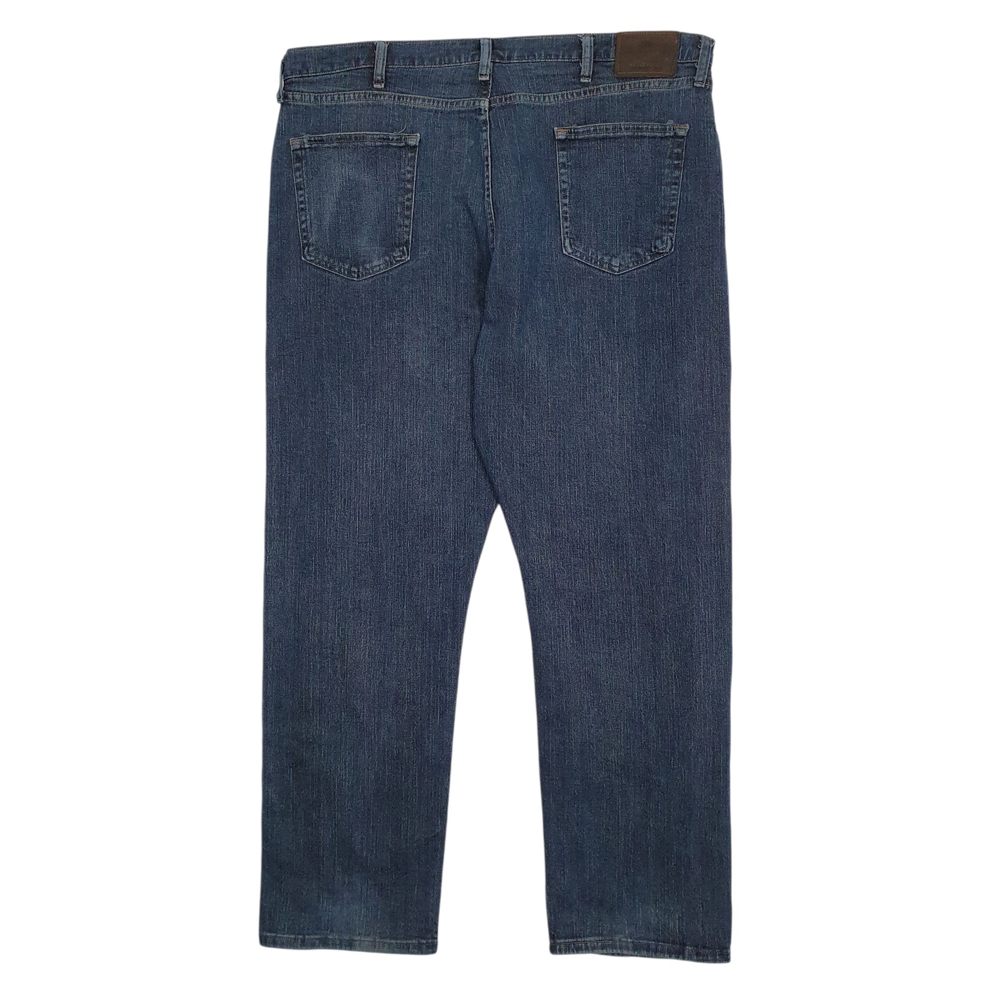 Mens Blue Wrangler   Jeans