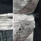 Mens Black Levis   Jeans