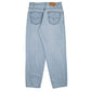 Mens Blue Levis   Jeans