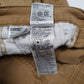Mens Tan Levis   Jeans