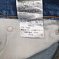 Mens Blue Levis   Jeans