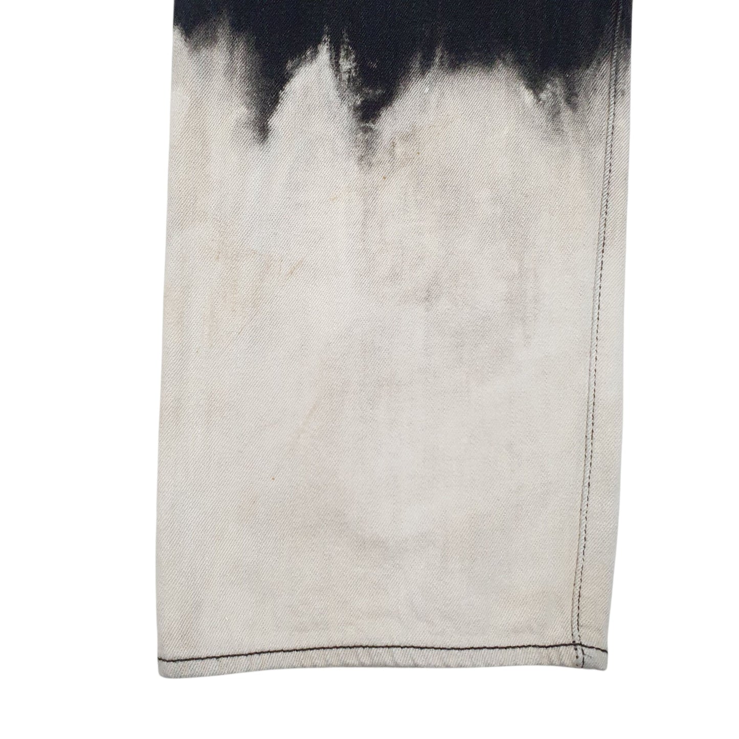 Mens Black Levis   Jeans