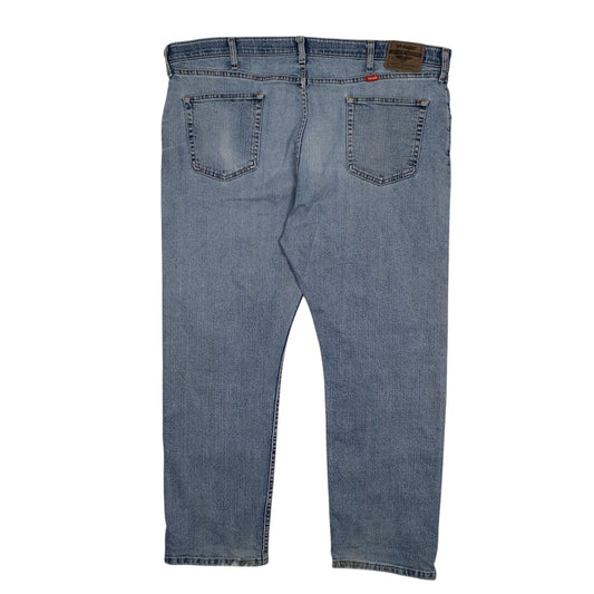 Mens Blue Wrangler   Jeans