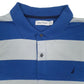 Mens Blue Nautica   Polo Shirt