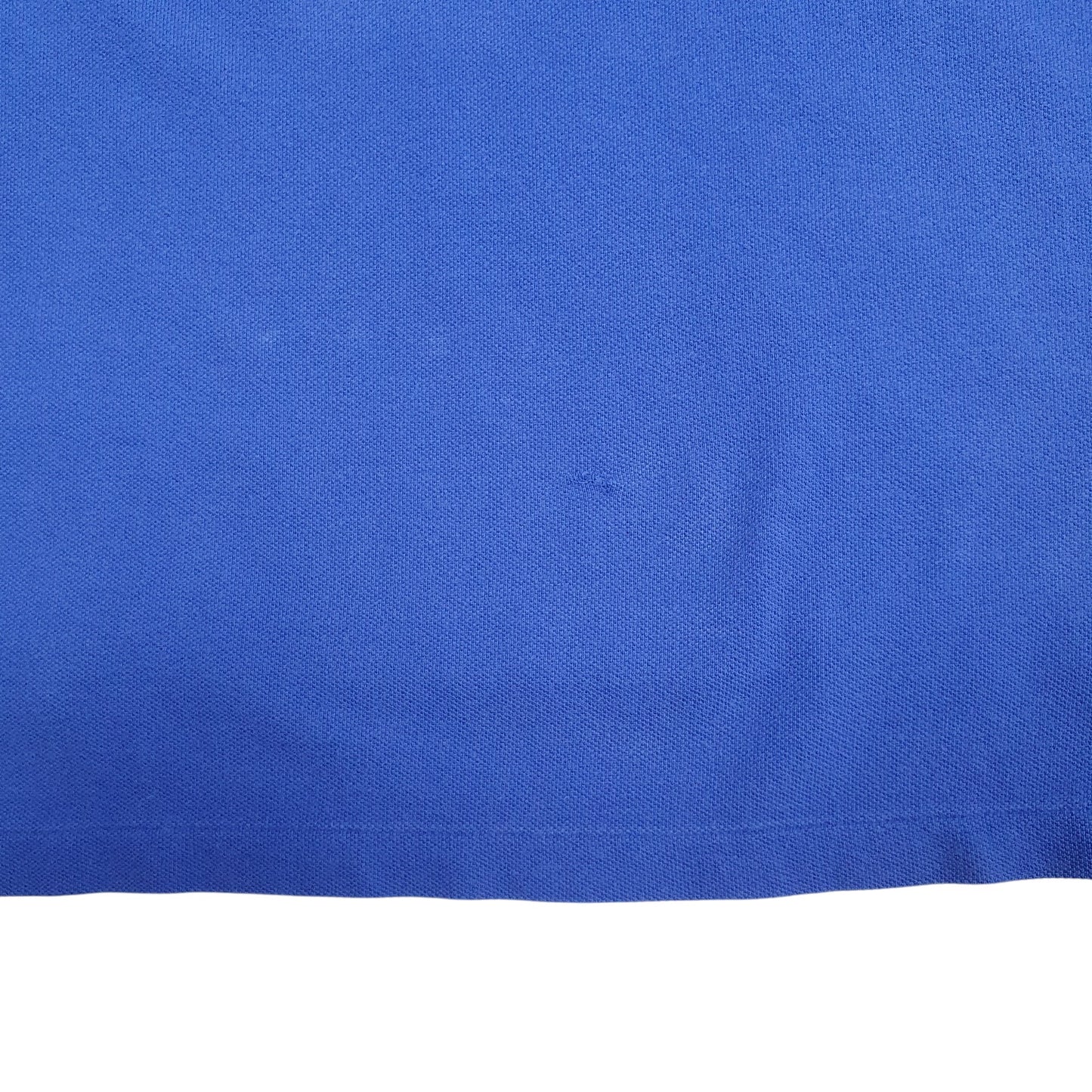 Mens Blue Polo Ralph Lauren   Polo Shirt