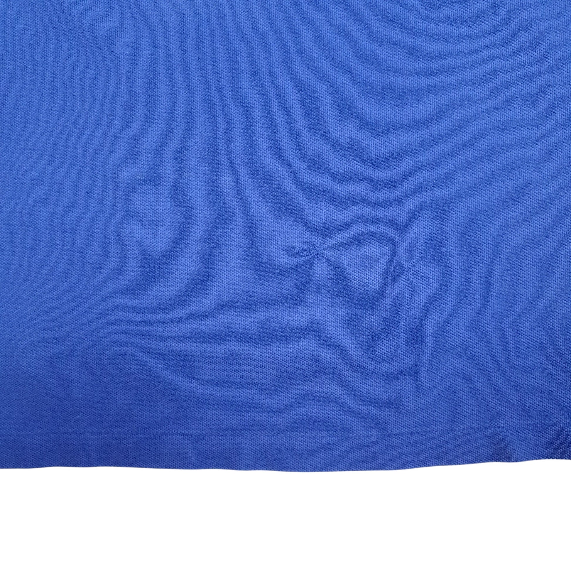 Mens Blue Polo Ralph Lauren   Polo Shirt