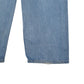 Mens Blue Lee Vintage 90s  Jeans