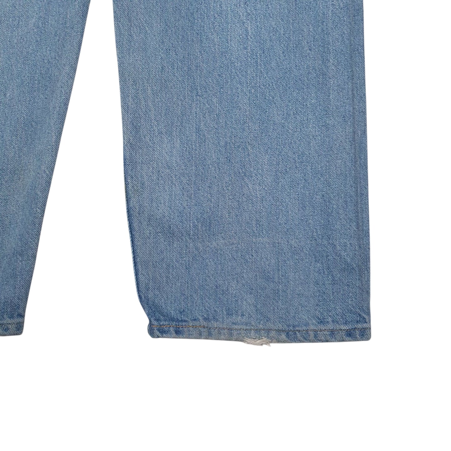 Mens Blue Lee Vintage 90s  Jeans