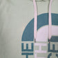 Womens Green The North Face  Hoodie Jumper