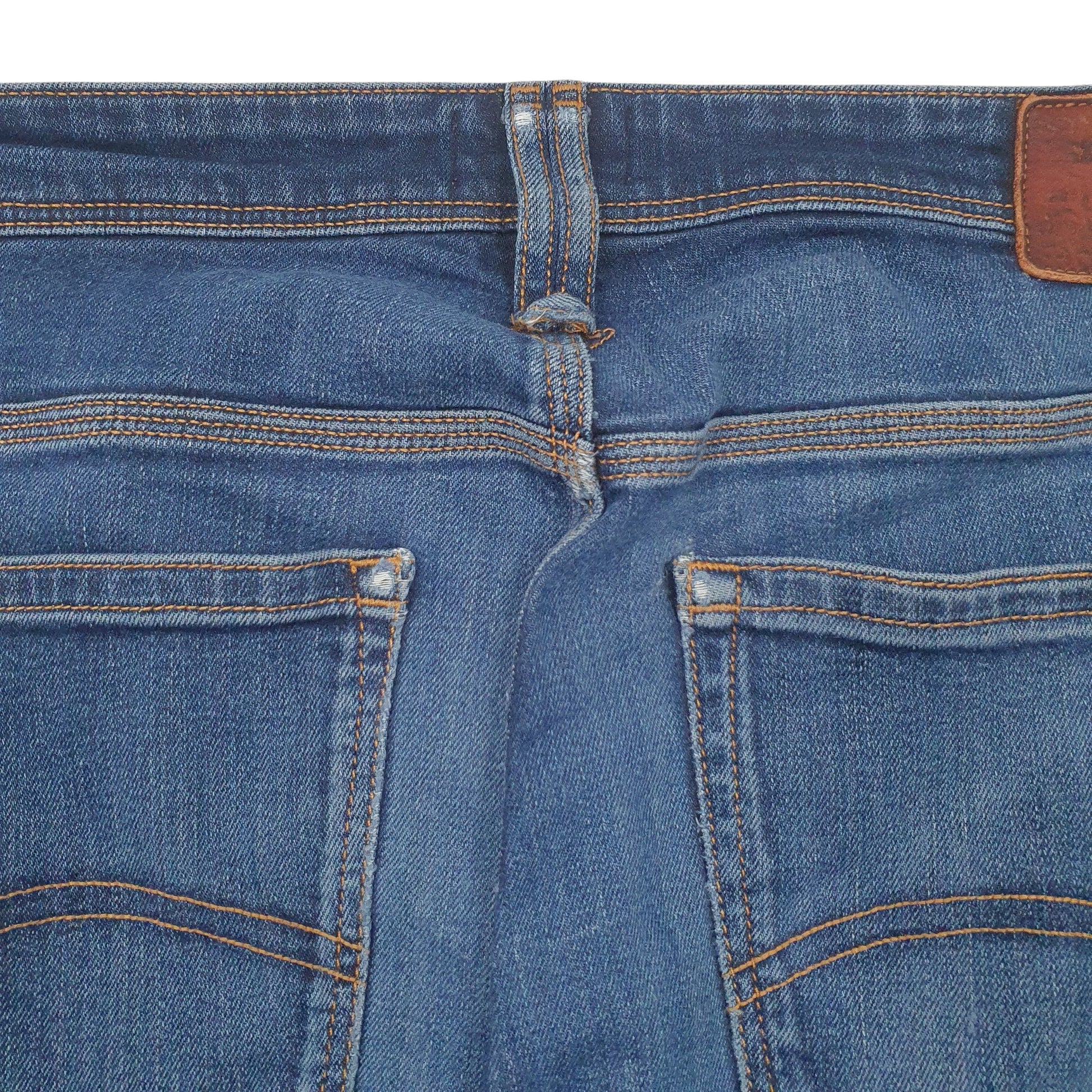 Mens Blue Tommy Hilfiger   Shorts