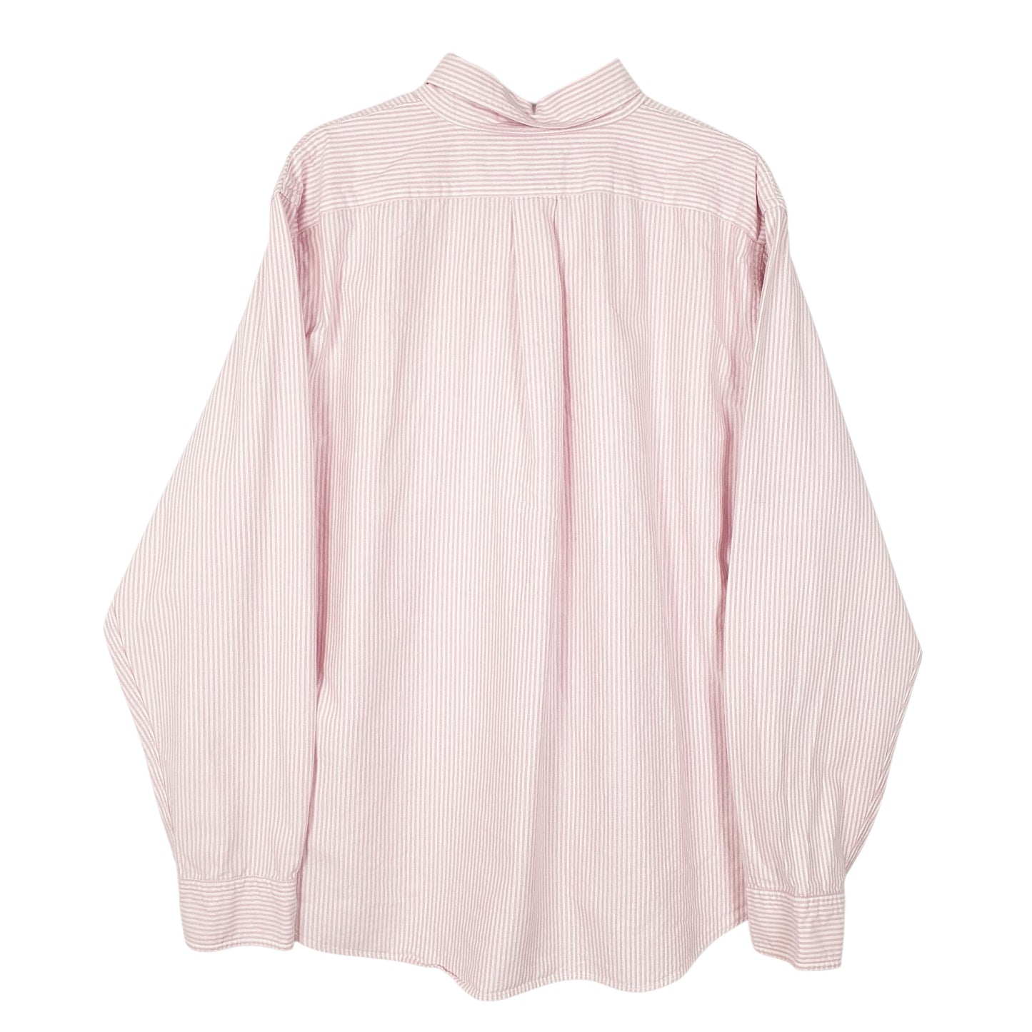 Mens Pink Polo Ralph Lauren   Shirt