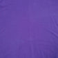 Mens Purple Polo Ralph Lauren Vintage 90s Made In USA  Polo Shirt