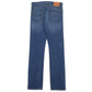 Mens Blue Levis   Jeans