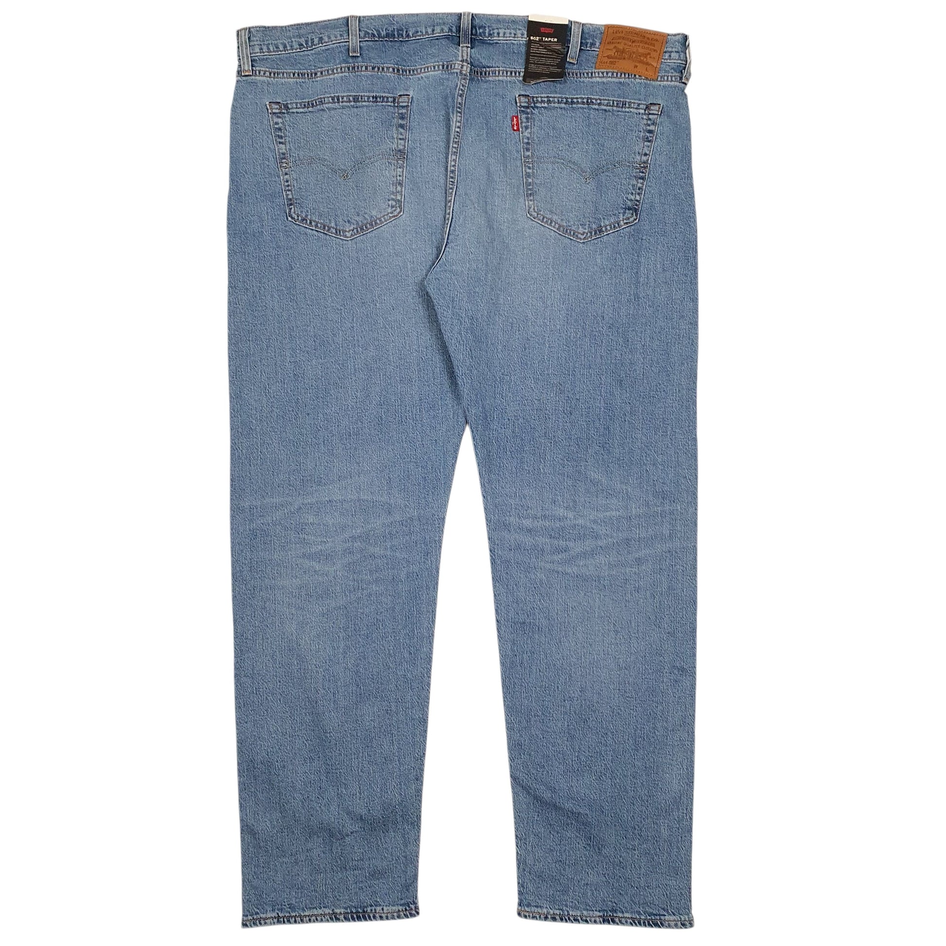 Mens Blue Levis   Jeans
