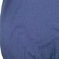 Mens Blue Calvin Klein  Crewneck Jumper