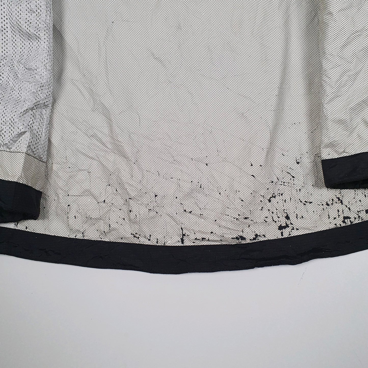 Womens Black Patagonia Torrentshell Crewneck Coat