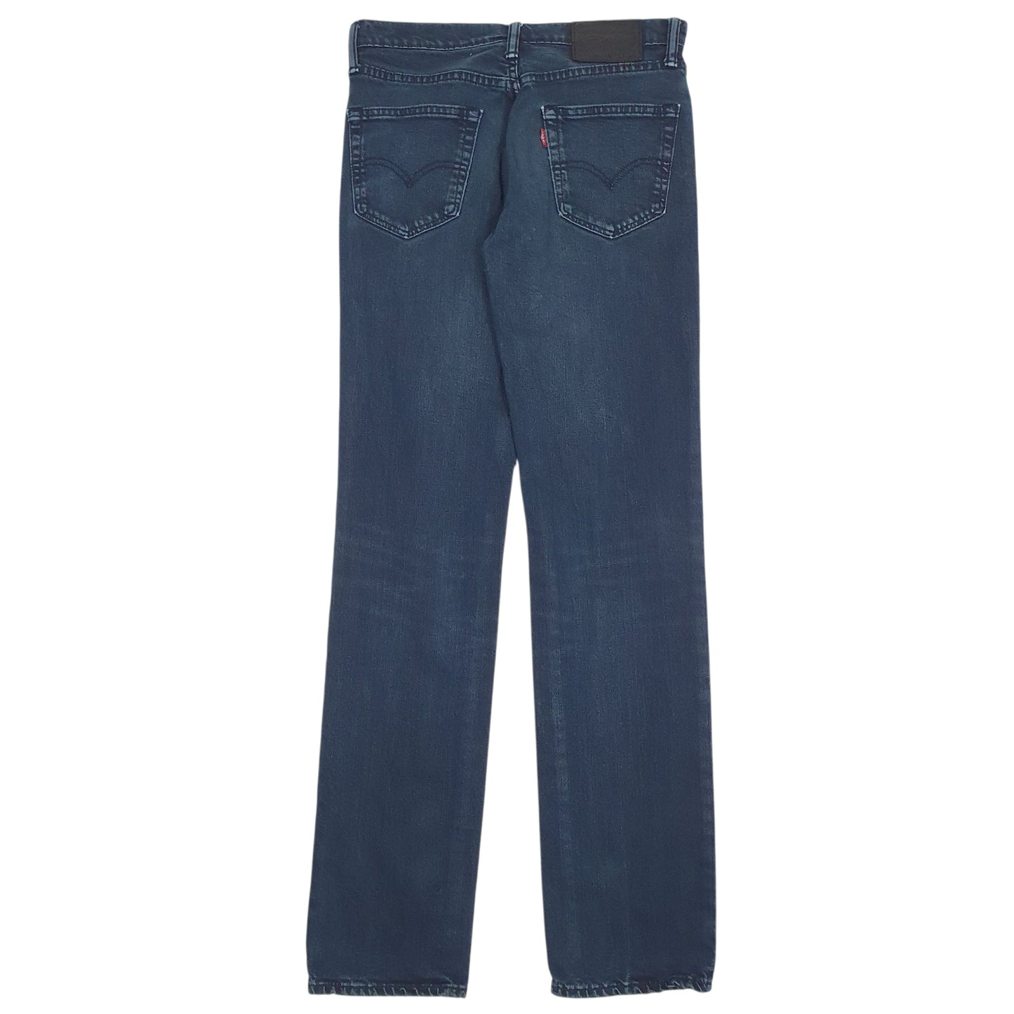 Mens Blue Levis   Jeans