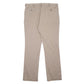 Mens Beige Polo Ralph Lauren Classic Fit  Trousers