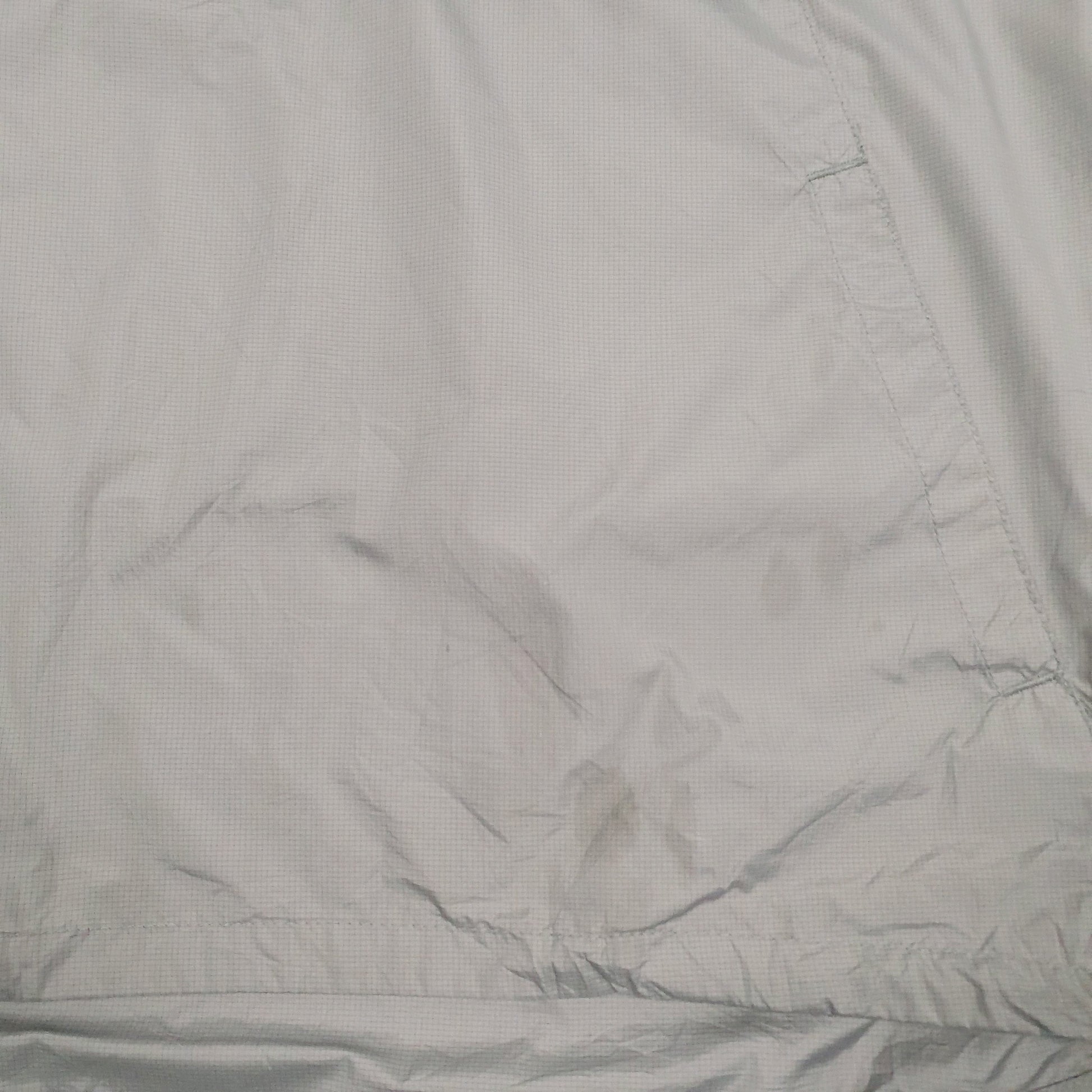 Mens Grey Oakley   Coat