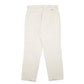 Mens Beige Polo Ralph Lauren Pleated Andrew Pant  Trousers