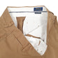 Mens Brown Polo Ralph Lauren Stretch Classic Fit  Trousers