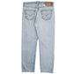 Mens Blue Levis Vintage 00s  Jeans