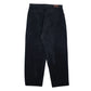Womens Black L.L.Bean Vintage 90s  Jeans