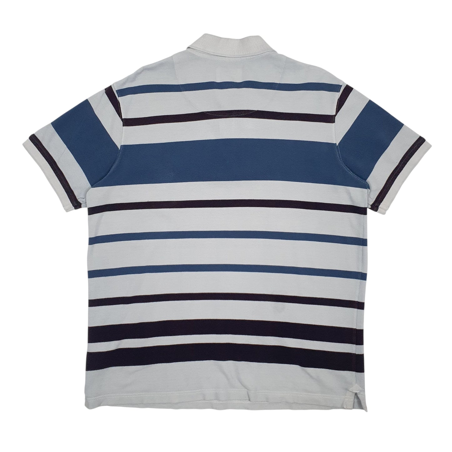 Mens Grey Timberland   Polo Shirt