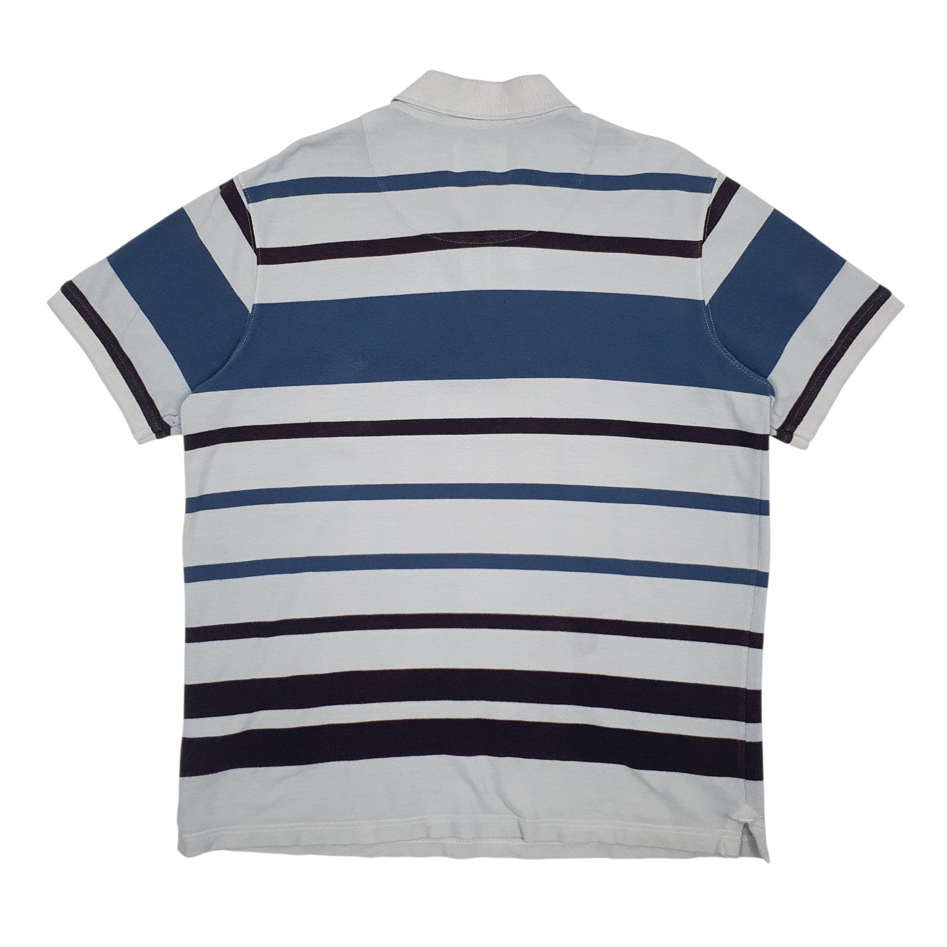 Mens Grey Timberland   Polo Shirt