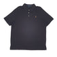Mens Black Polo Ralph Lauren  Short Sleeve Polo Shirt