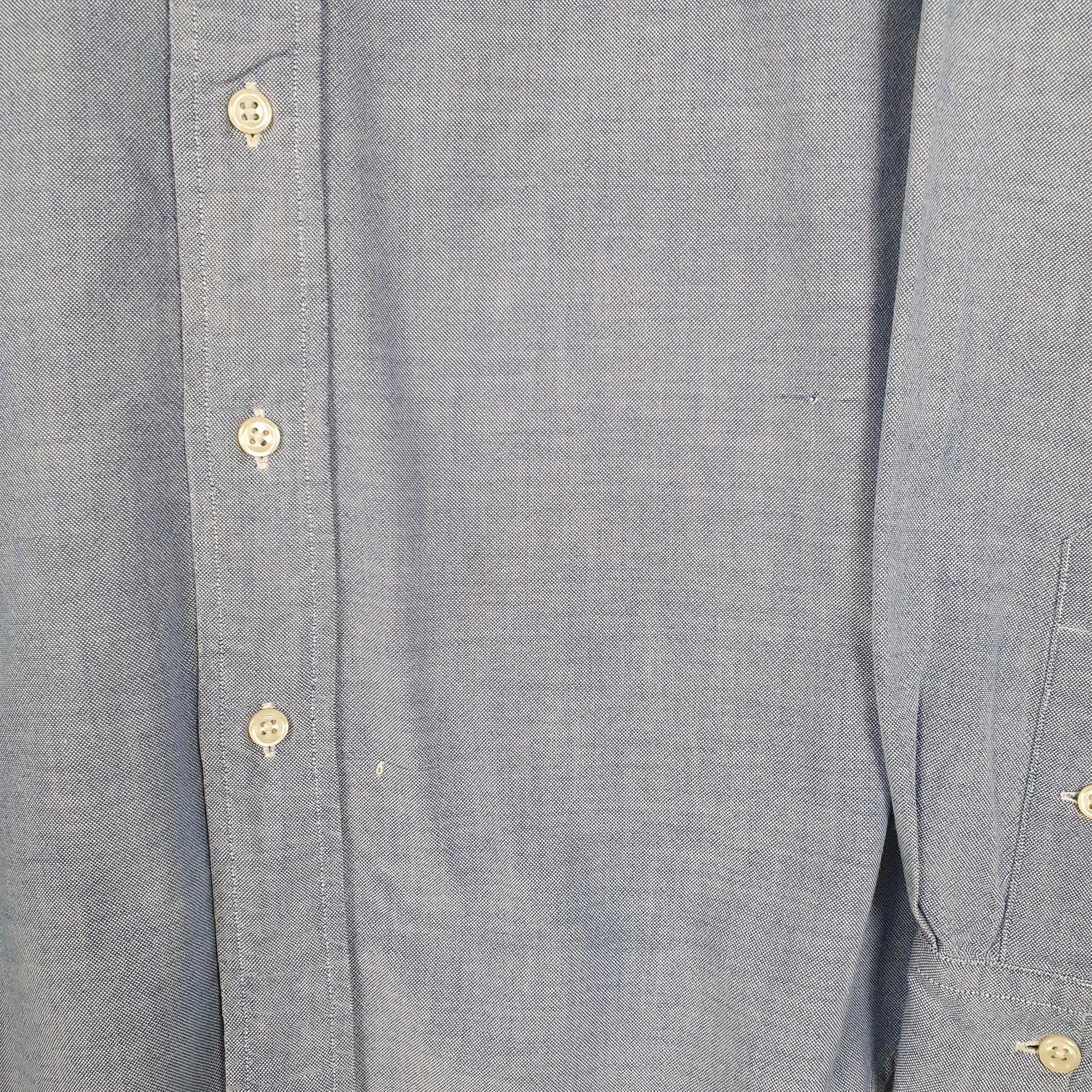 Womens Blue Ralph Lauren   Shirt