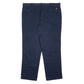 Mens Navy Dickies Workwear  Trousers