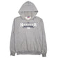 Mens Grey Champion  Hoodie Jumper