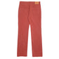 Mens Red Levis   Jeans