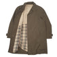 Mens Khaki Edmann Kleiding Lord Modell  Coat