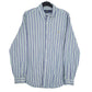 Mens Blue Ralph Lauren  Long Sleeve Shirt