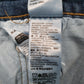 Mens Blue Levis   Jeans