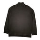 Mens Green Polo Ralph Lauren  Quarter Zip Jumper