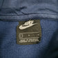 Mens Navy Nike Volleyballb Hoodie Jumper