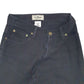 Womens Black L.L.Bean   Jeans