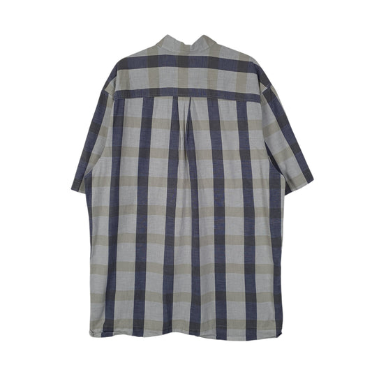 Mens Grey Timberland   Shirt