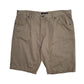 Mens Beige Tommy Hilfiger  Chino Shorts