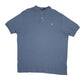 Mens Blue Polo Ralph Lauren  Short Sleeve Polo Shirt