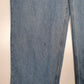 Mens Blue Levis 545 Vintage 00s  Jeans