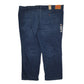 Mens Blue Levis Stretch  Jeans