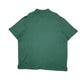 Mens Green Polo Ralph Lauren Classic Fit  Polo Shirt