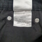 Mens Black Levis   Jeans