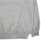 Mens Grey NFL Seattle Seahawks Crewneck Jumper