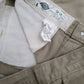 Mens Beige Dickies   Trousers